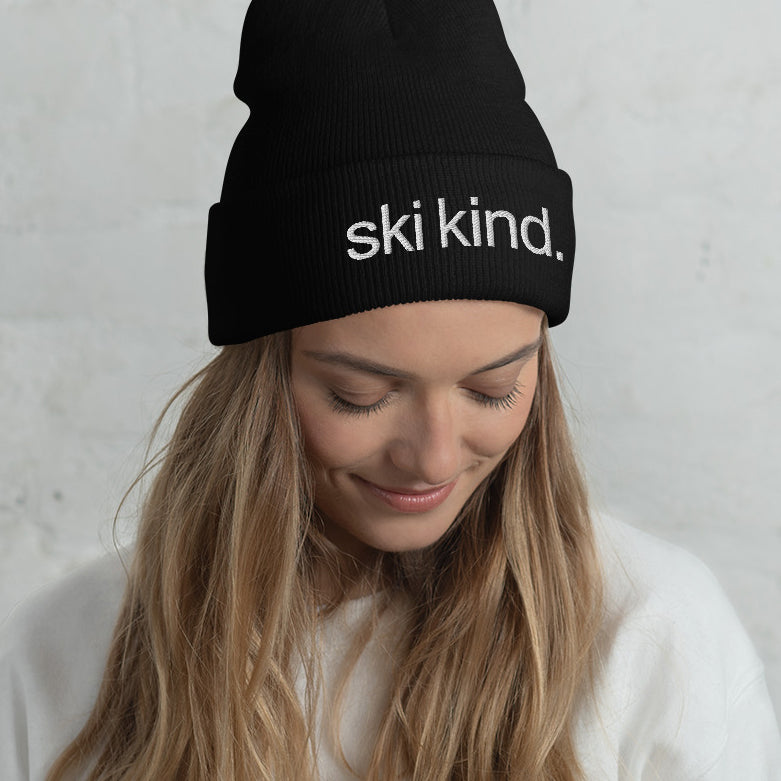 ski kind