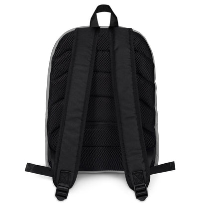 CS0038 - 05002 - Steep & Deep Backpack