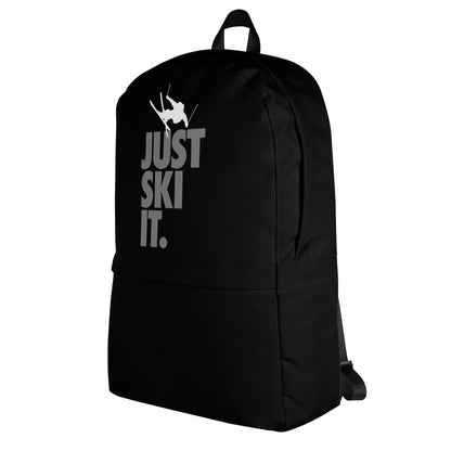 CS0031 - 05002 - Just Ski It Backpack