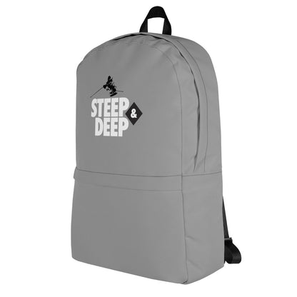 CS0038 - 05002 - Steep & Deep Backpack