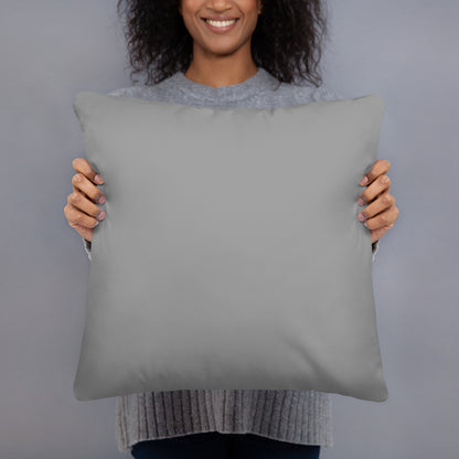 CS0069 - 06005 - KISS/SKI Basic Pillow