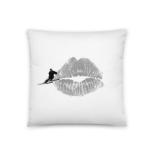 CS0069 - 06005 - KISS/SKI Basic Pillow