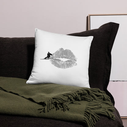 CS0069 - 06005 - KISS/SKI Basic Pillow