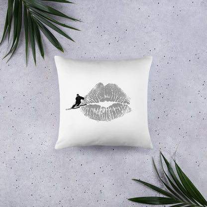 CS0069 - 06005 - KISS/SKI Basic Pillow