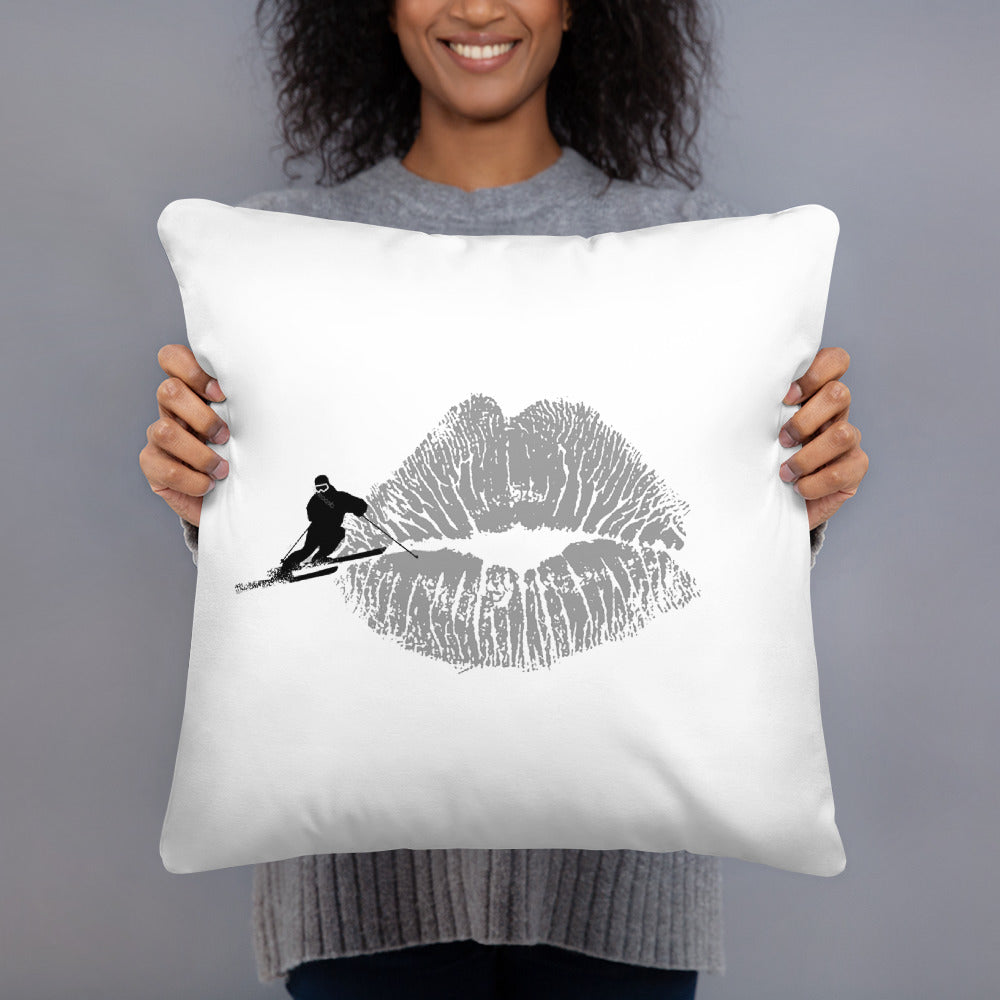 CS0069 - 06005 - KISS/SKI Basic Pillow