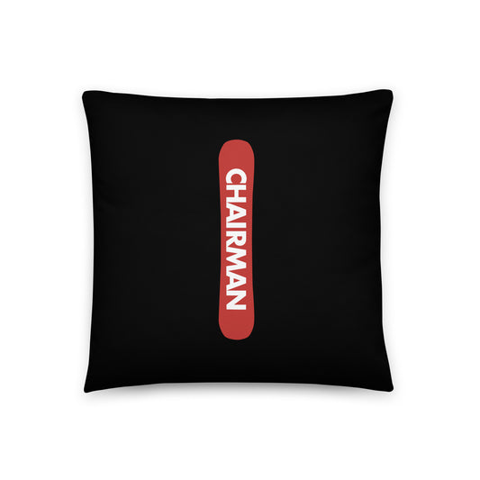 CS0036 - 06005 - Chairman Basic Pillow