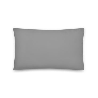 CS0069 - 06005 - KISS/SKI Basic Pillow