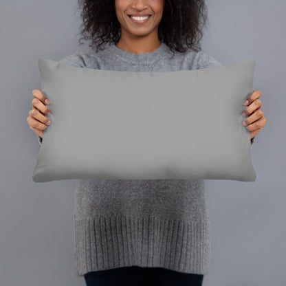 CS0069 - 06005 - KISS/SKI Basic Pillow