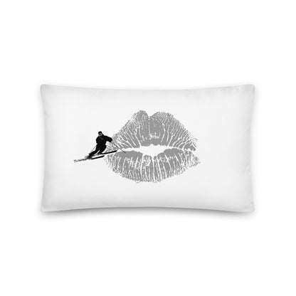 CS0069 - 06005 - KISS/SKI Basic Pillow