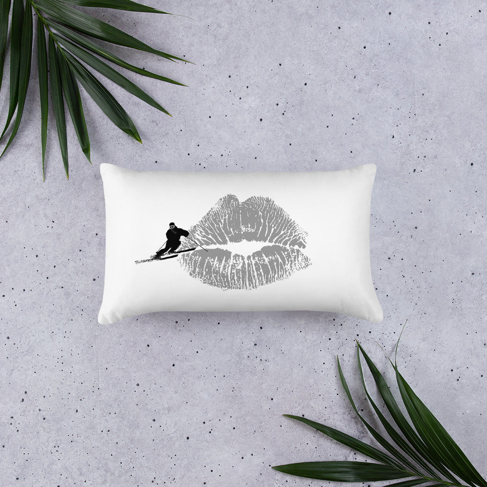 CS0069 - 06005 - KISS/SKI Basic Pillow