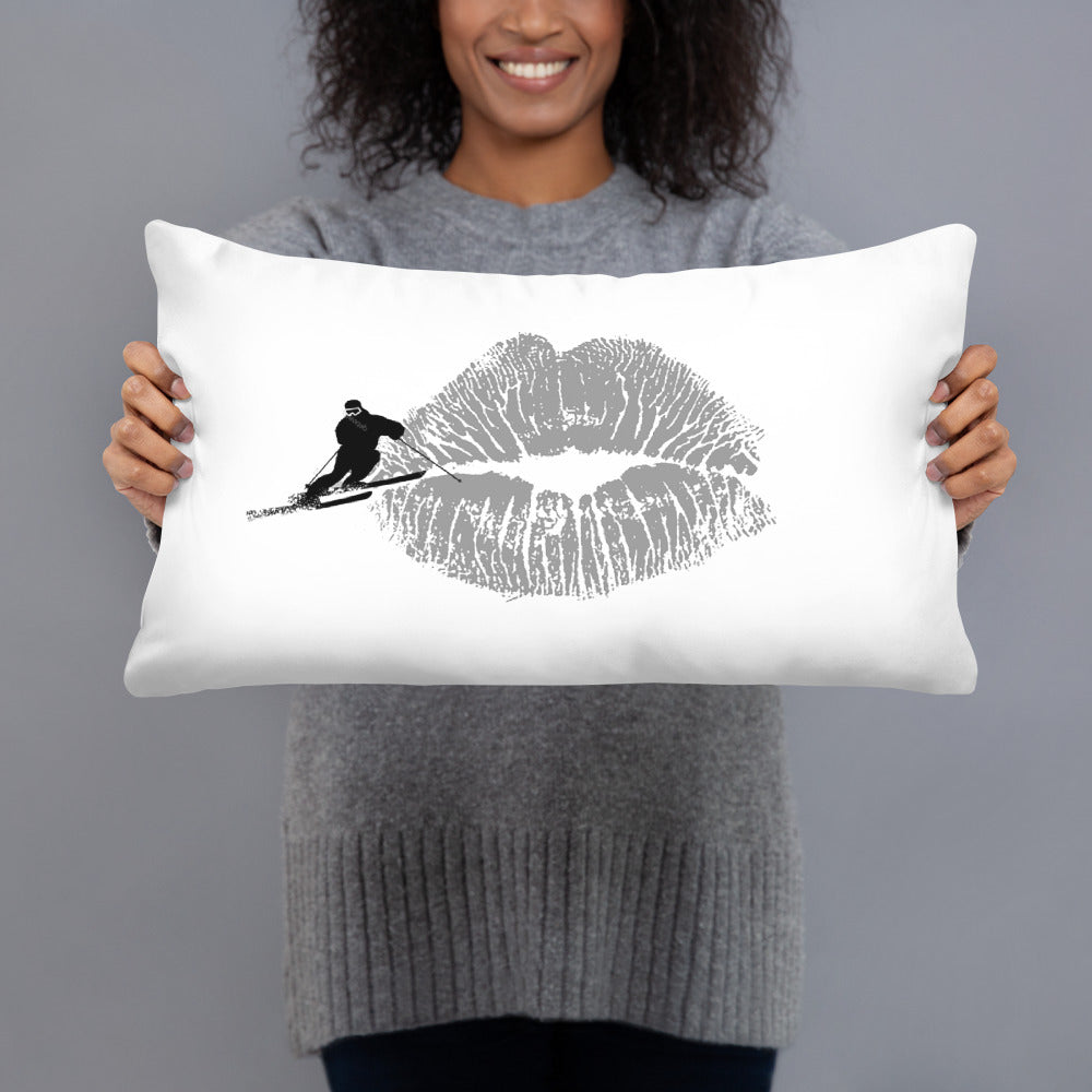 CS0069 - 06005 - KISS/SKI Basic Pillow