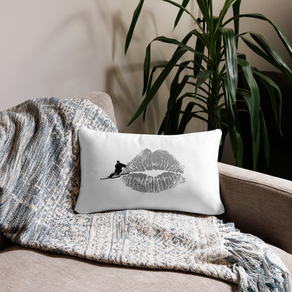 CS0069 - 06005 - KISS/SKI Basic Pillow