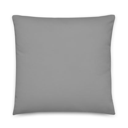 CS0069 - 06005 - KISS/SKI Basic Pillow