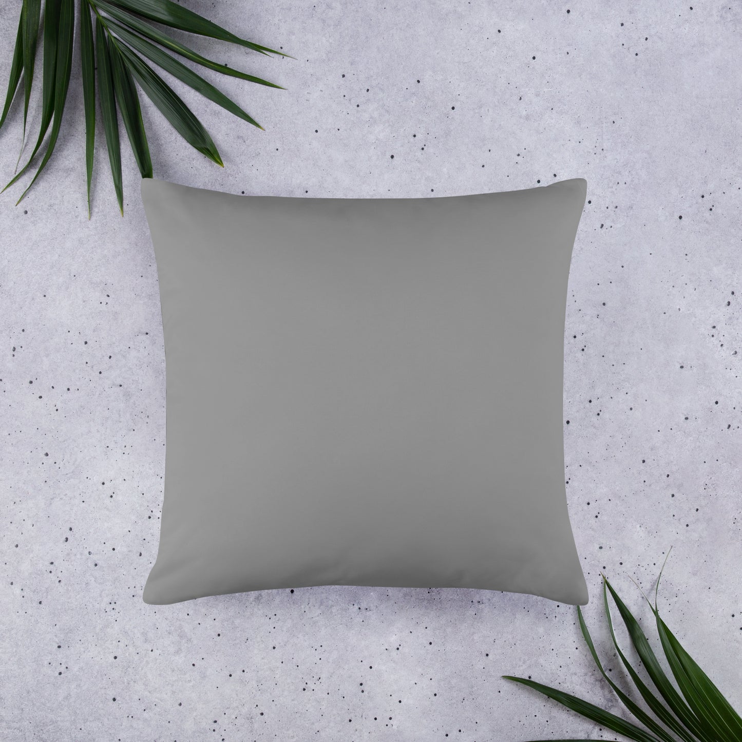 CS0069 - 06005 - KISS/SKI Basic Pillow