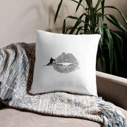 CS0069 - 06005 - KISS/SKI Basic Pillow