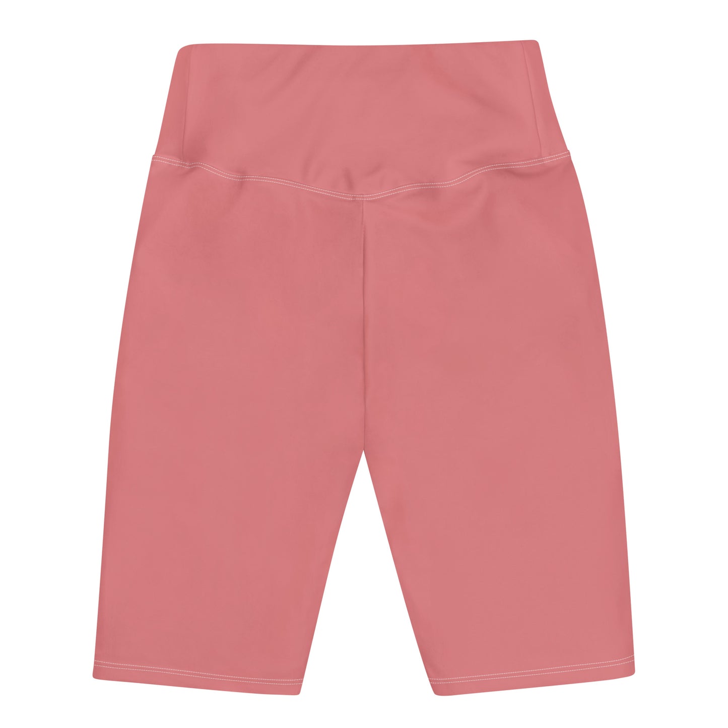 CS0011 - 02013 - Ski Bunny Women's Biker Shorts (Matching Pink)