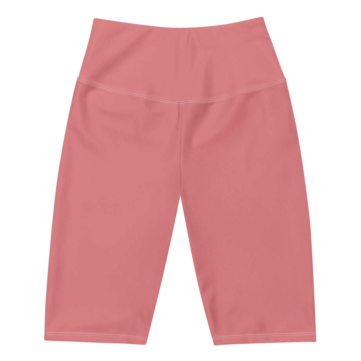 CS0011 - 02013 - Ski Bunny Women's Biker Shorts (Matching Pink)