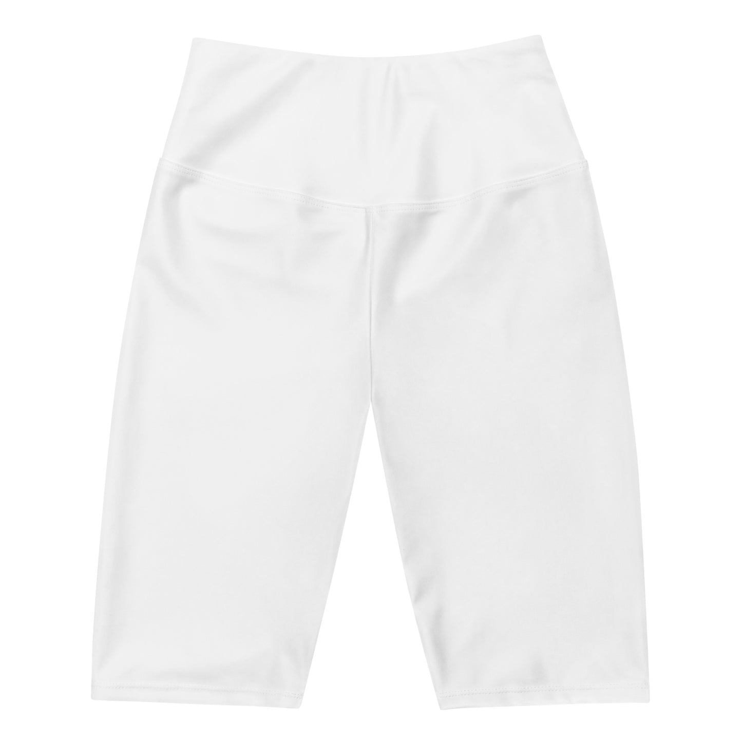 CS0027 - 02013 - LOVE2SKI Biker Shorts (Matching White)