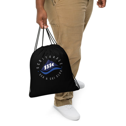 SSASC0105 - 05001 AOP Drawstring Bag