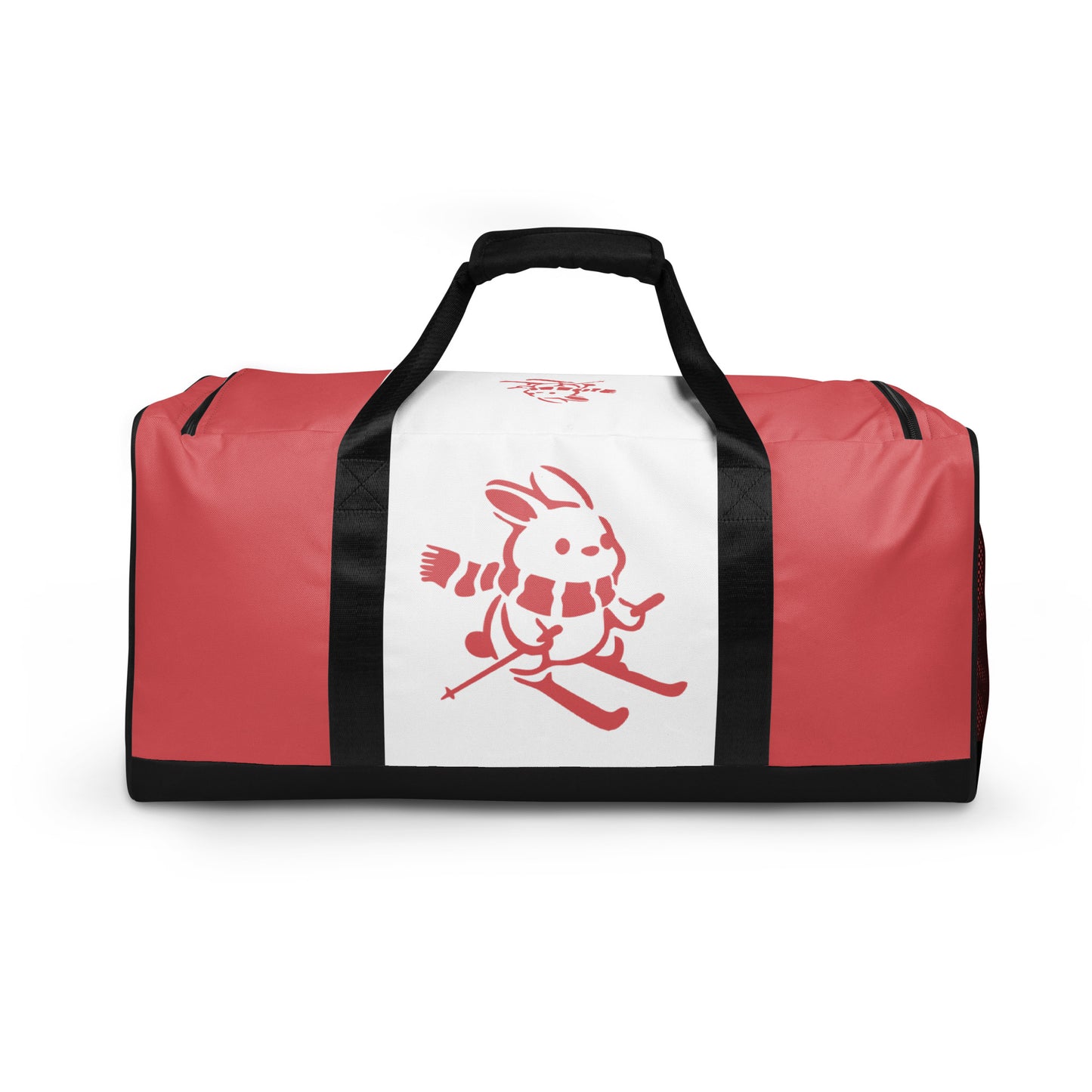 CS0011 - 05001 - Ski Bunny Duffle bag