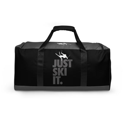 CS0031 - 05001 - Just Ski It Duffle bag