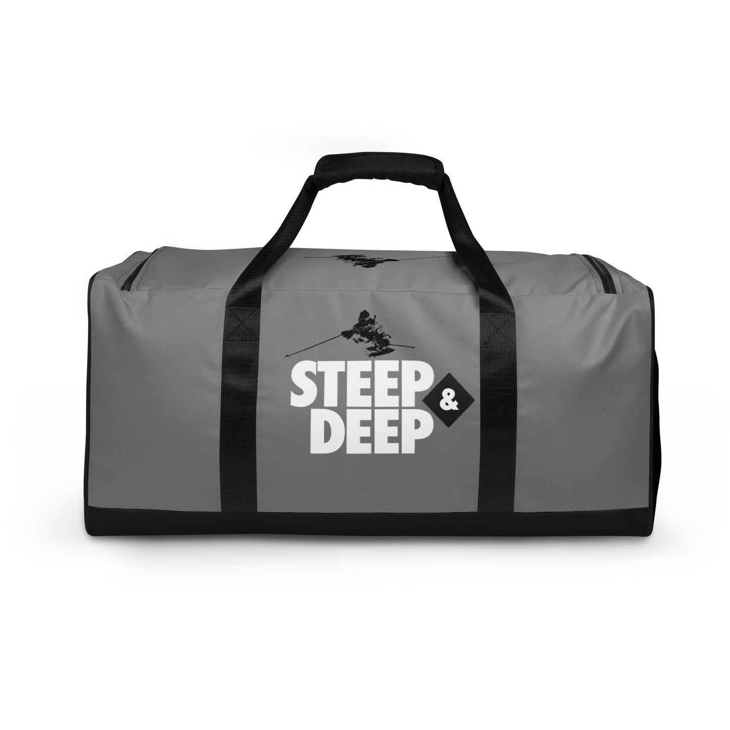 CS0038 - 05001 - Steep & Deep Duffle Bag