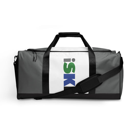 CS0050 - 05001 - iSKI Duffle bag