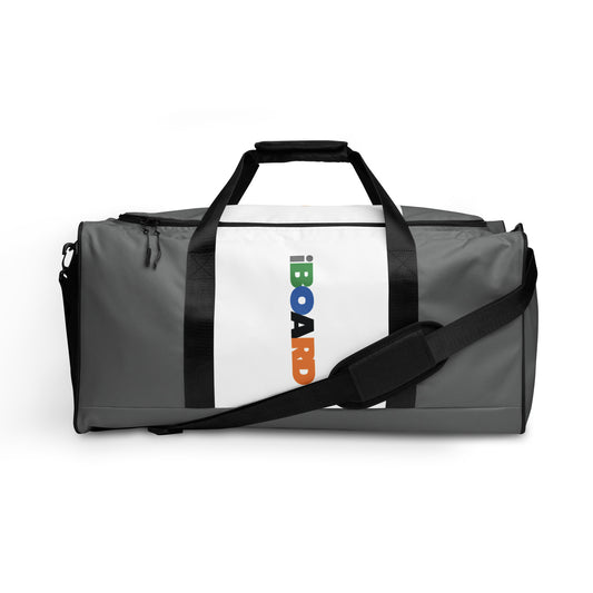 CS0051 - 05001 - iBOARD Duffle bag