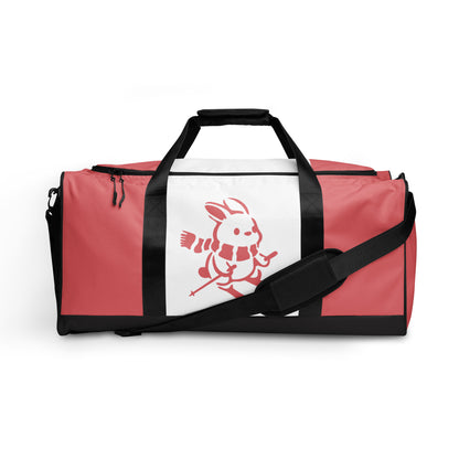 CS0011 - 05001 - Ski Bunny Duffle bag