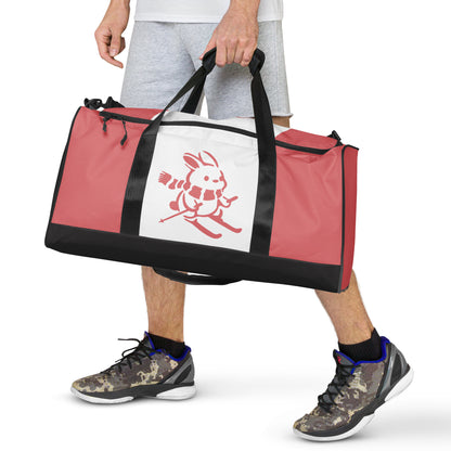 CS0011 - 05001 - Ski Bunny Duffle bag