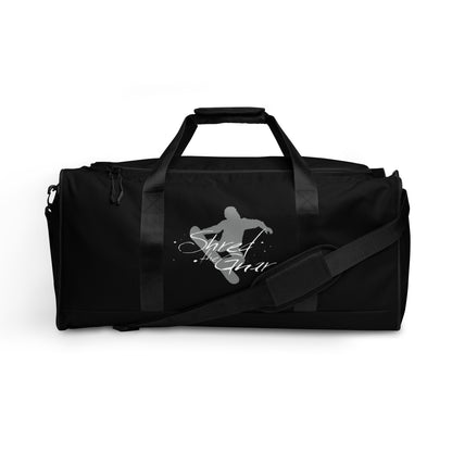 CS0021 - 05001 - Shred the Gnar Duffle bag