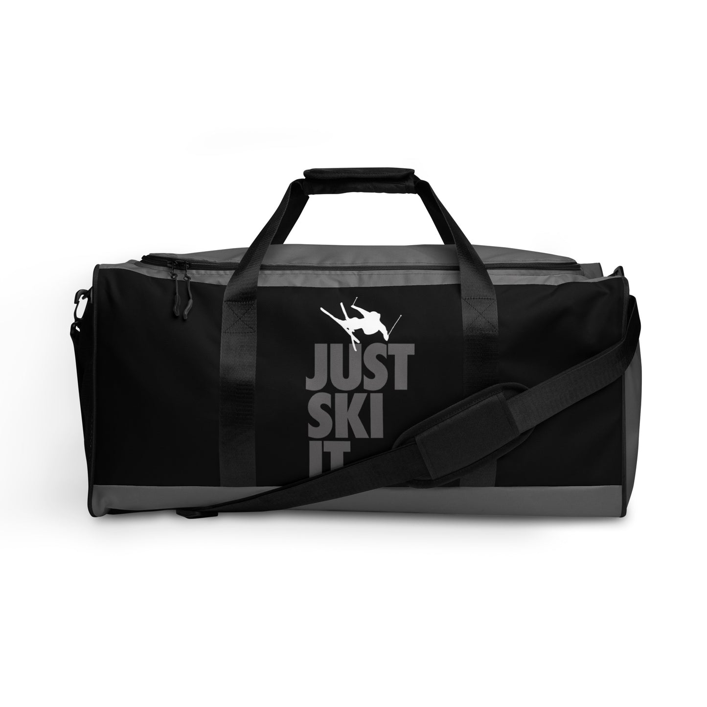 CS0031 - 05001 - Just Ski It Duffle bag