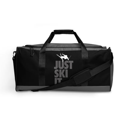 CS0031 - 05001 - Just Ski It Duffle bag