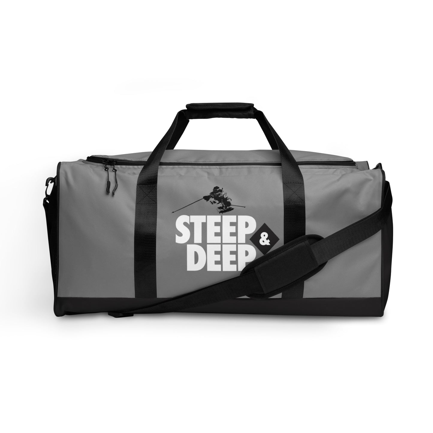 CS0038 - 05001 - Steep & Deep Duffle Bag