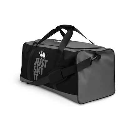 CS0031 - 05001 - Just Ski It Duffle bag