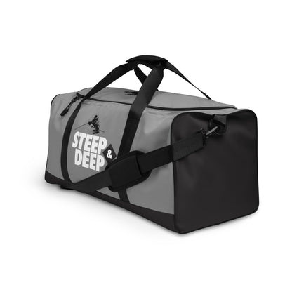 CS0038 - 05001 - Steep & Deep Duffle Bag