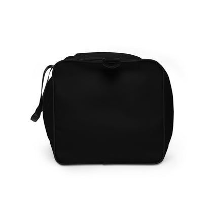 CS0021 - 05001 - Shred the Gnar Duffle bag