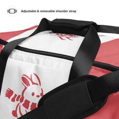 CS0011 - 05001 - Ski Bunny Duffle bag