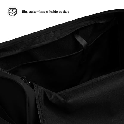 CS0021 - 05001 - Shred the Gnar Duffle bag