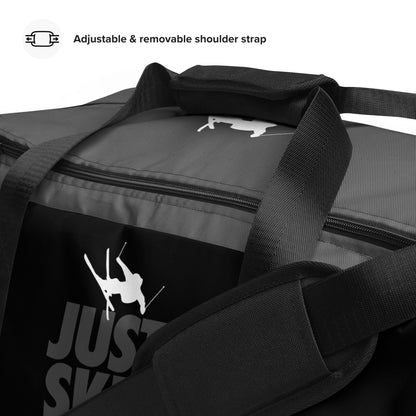 CS0031 - 05001 - Just Ski It Duffle bag