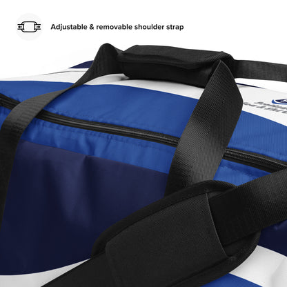 SSASC0062 - 05001 AOP Duffle Bag