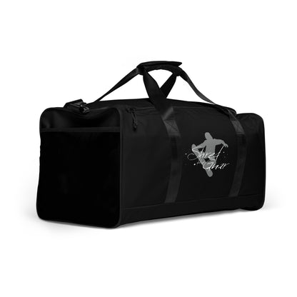 CS0021 - 05001 - Shred the Gnar Duffle bag