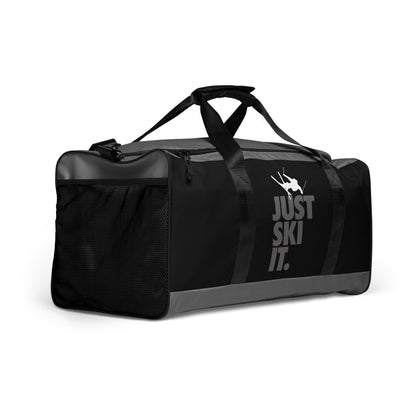 CS0031 - 05001 - Just Ski It Duffle bag