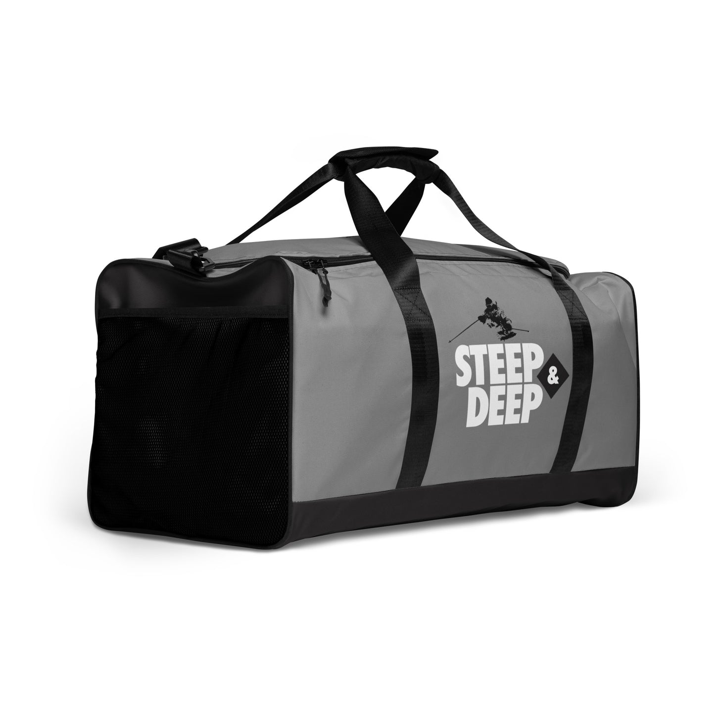 CS0038 - 05001 - Steep & Deep Duffle Bag