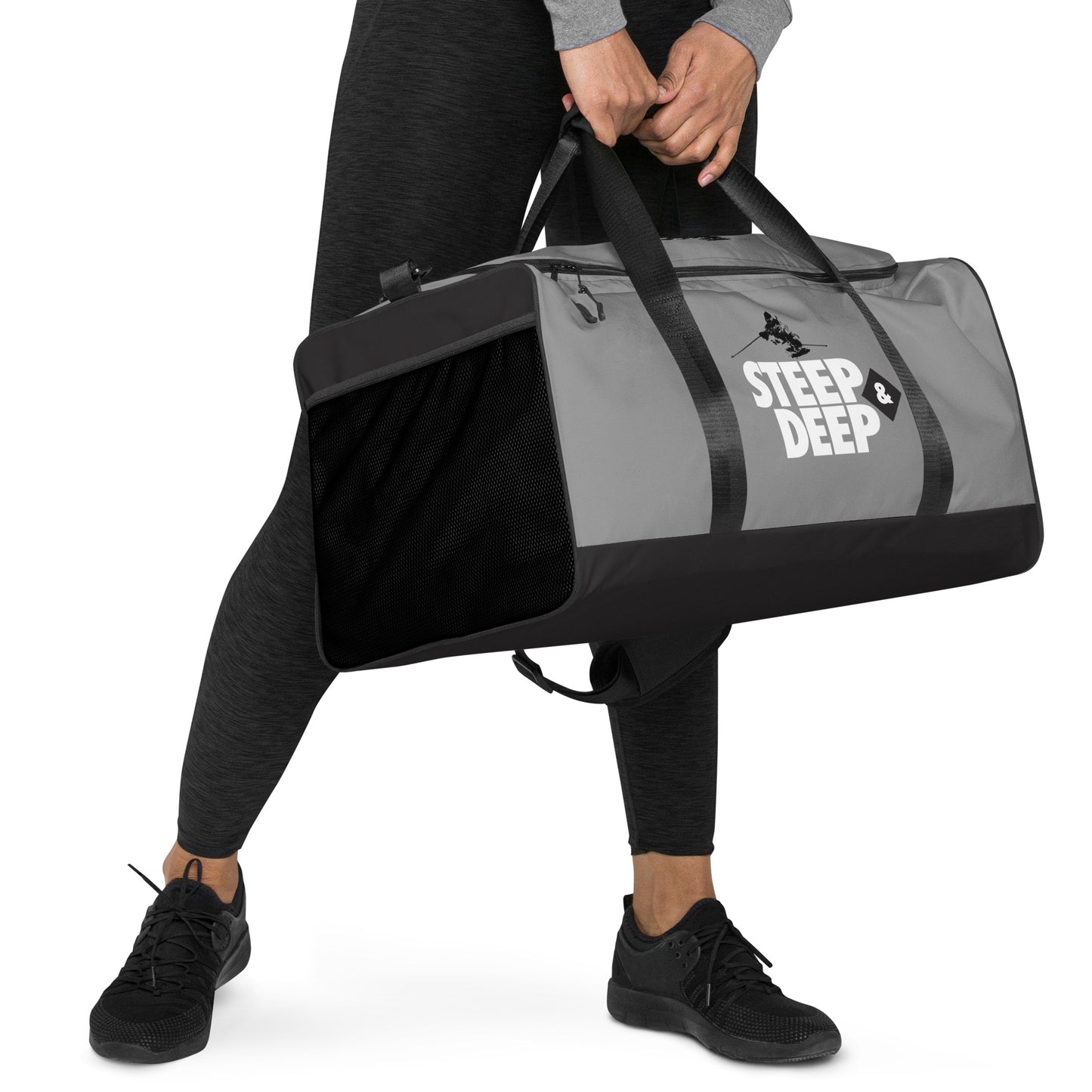 CS0038 - 05001 - Steep & Deep Duffle Bag