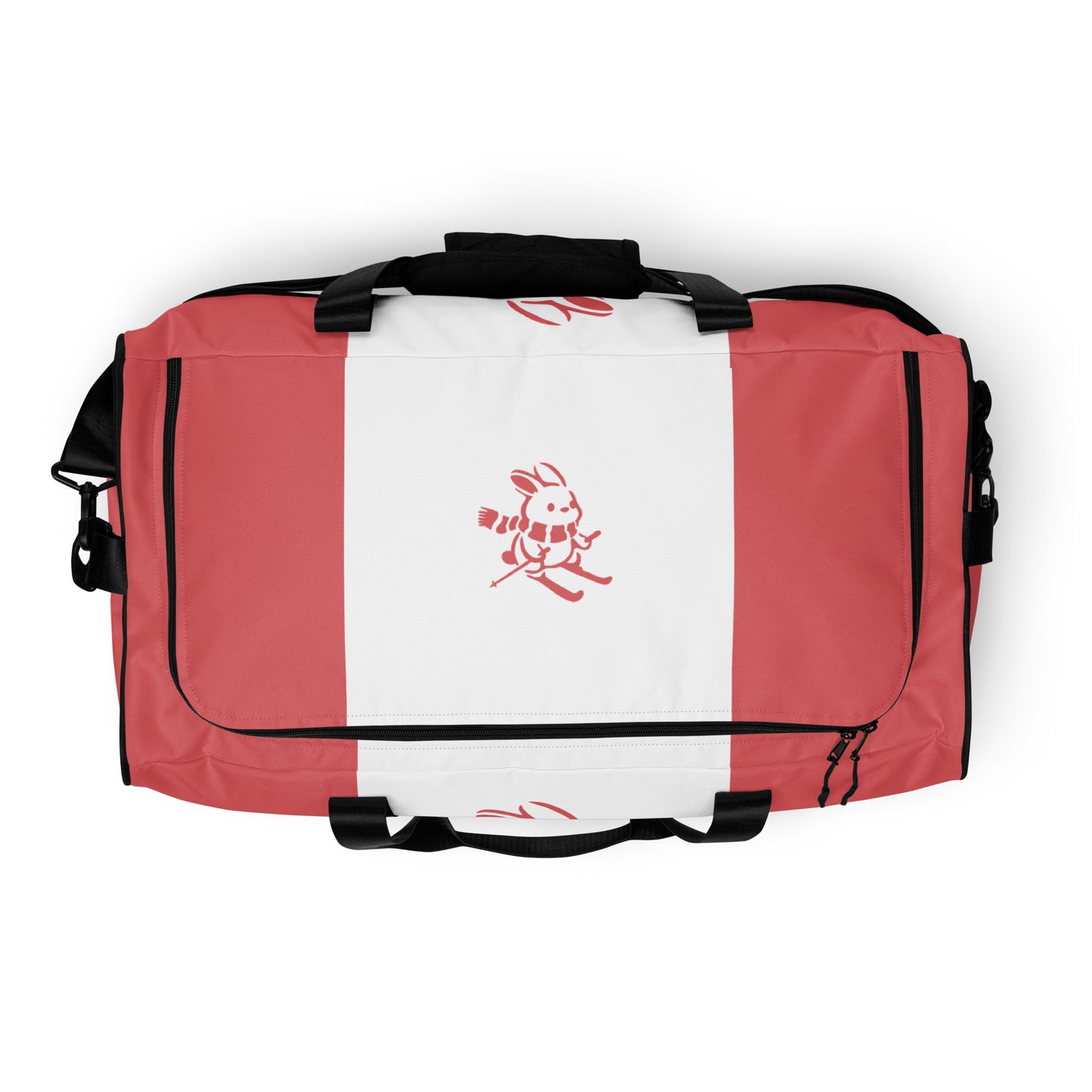 CS0011 - 05001 - Ski Bunny Duffle bag