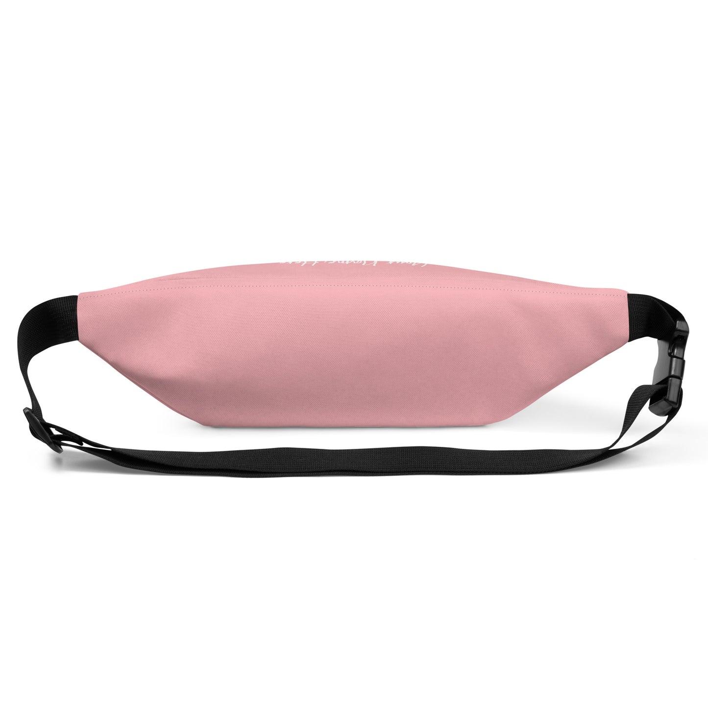 CS0011 - 05003 - Ski Bunny Fanny Pack (Pink)