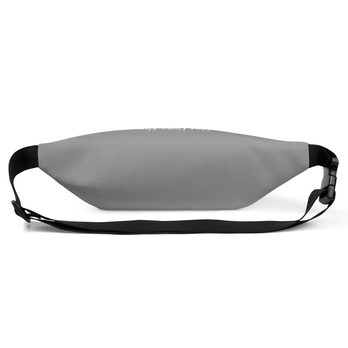 CS0011 - 05003 - Ski Bunny Fanny Pack (Grey)