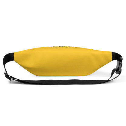 CS0011 - 05003 - Ski Bunny Fanny Pack (Gold)