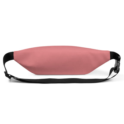 CS0011 - 05003 - Ski Bunny Fanny Pack (Matching Pink)